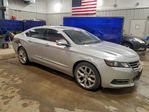 Chevrolet Impala 2017