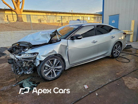 Nissan Maxima 2020 - Image 1 of 13