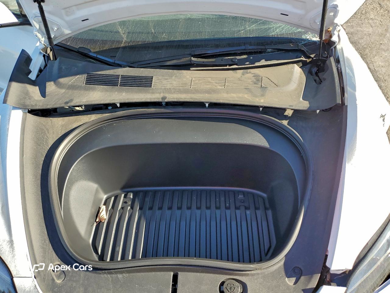 Tesla Model 3 2025