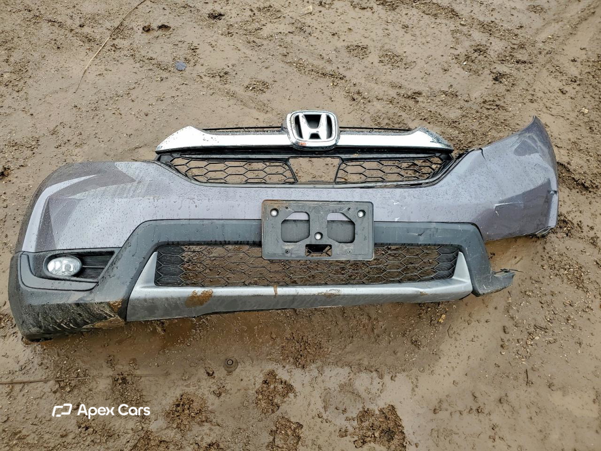 Honda CR-V 2018