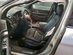 Ford Explorer 2018