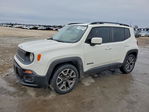 Jeep Renegade 2017