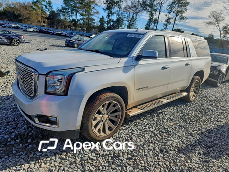 GMC Yukon 2016 - Image 1 of 13