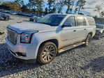 GMC Yukon 2016
