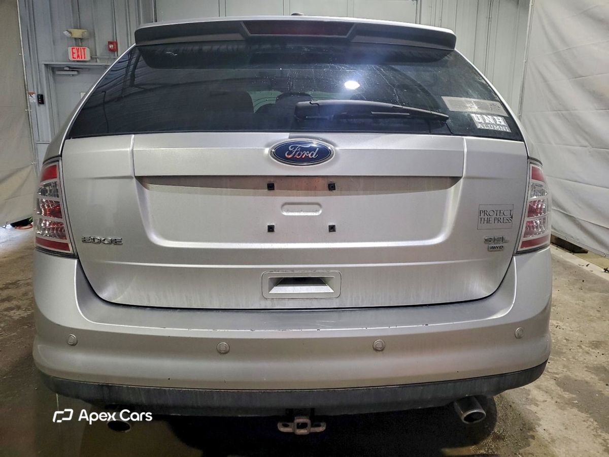 Ford Edge 2010