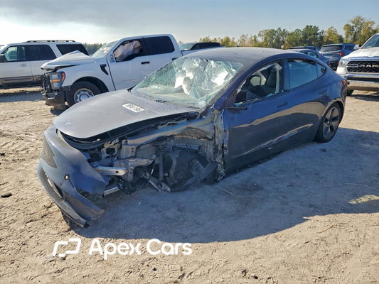Tesla Model 3 2023 - Image 1 of 15