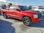 Dodge Dakota 2007