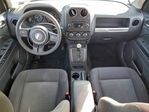 Jeep Compass 2017
