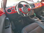 Volkswagen Beetle 2013