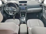 Subaru Forester 2018