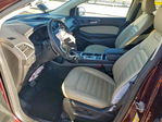Ford Edge 2023