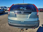 Honda CR-V 2012