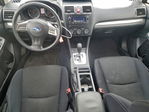 Subaru XV 2014