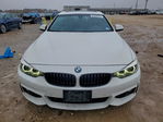 BMW Series 4 2018