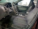 Chevrolet Traverse 2010