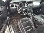 Ford Mustang 2011