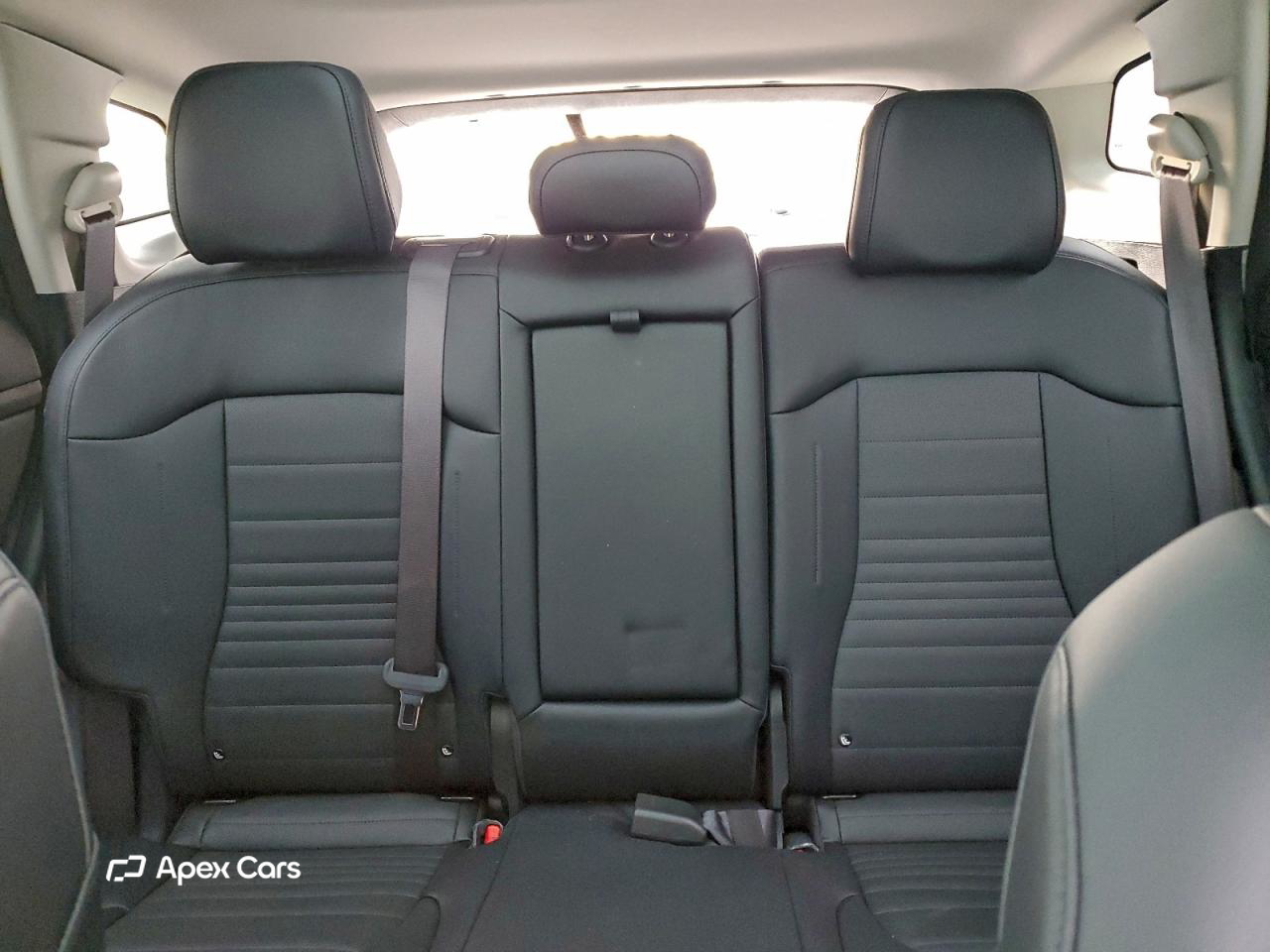 Kia Sportage 2025