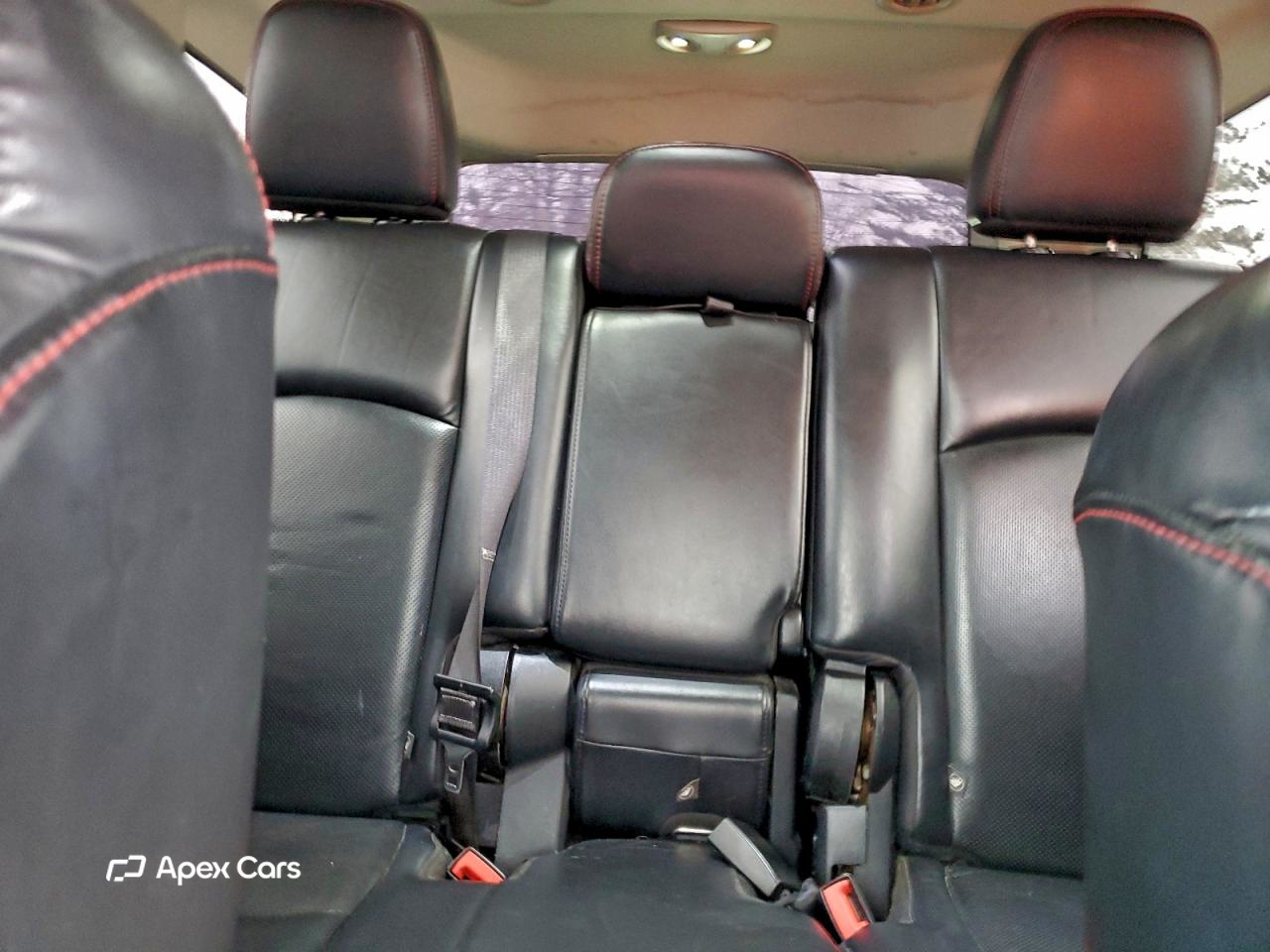 Dodge Journey 2016