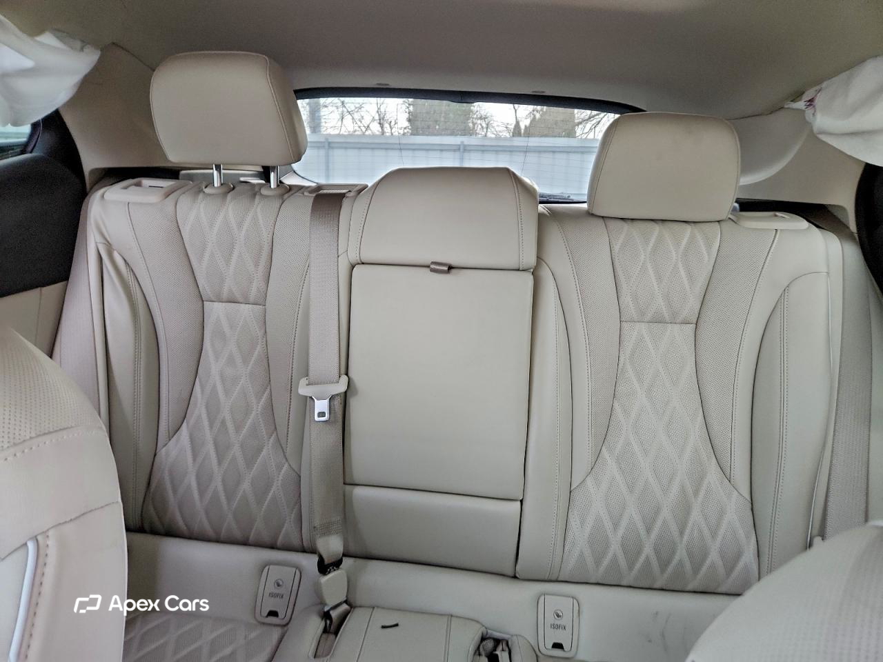 Buick Envision 2023