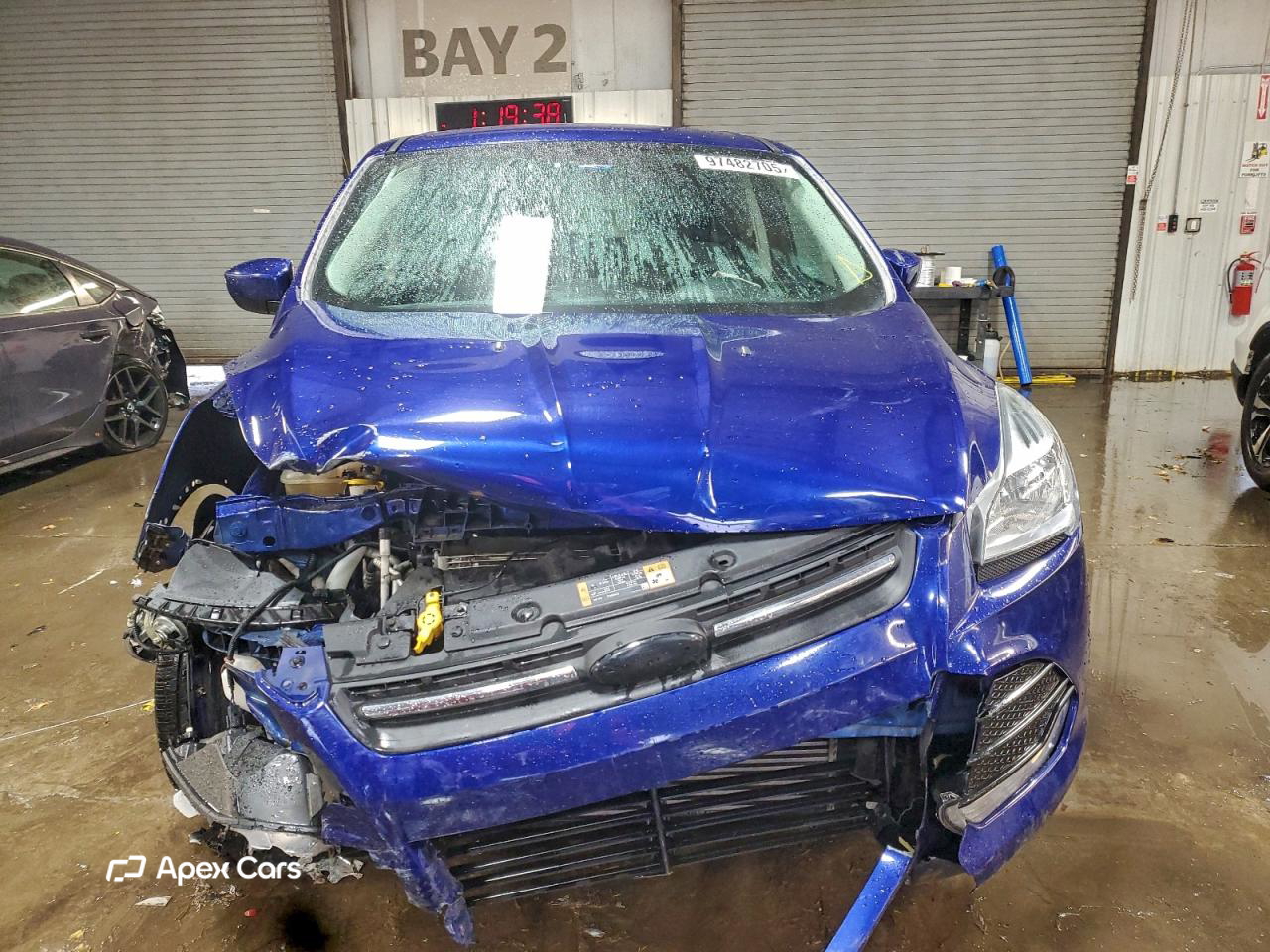 Ford Escape 2014