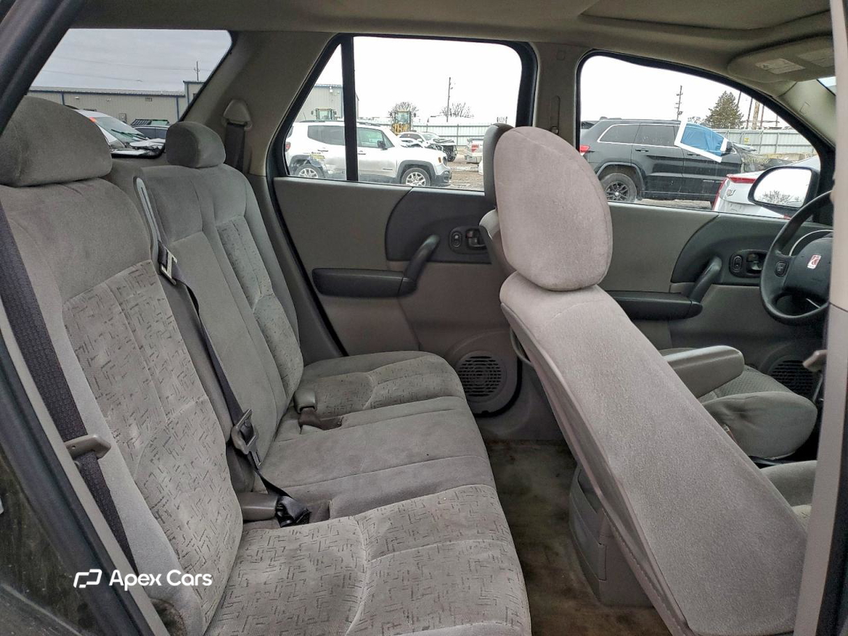 Saturn VUE 2003