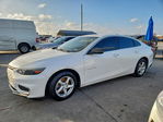 Chevrolet Malibu 2016