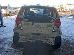 Chevrolet Spark 2014