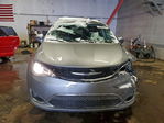 Chrysler Pacifica 2017