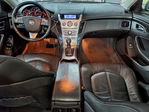 Cadillac CTS 2012
