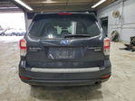 Subaru Forester 2017