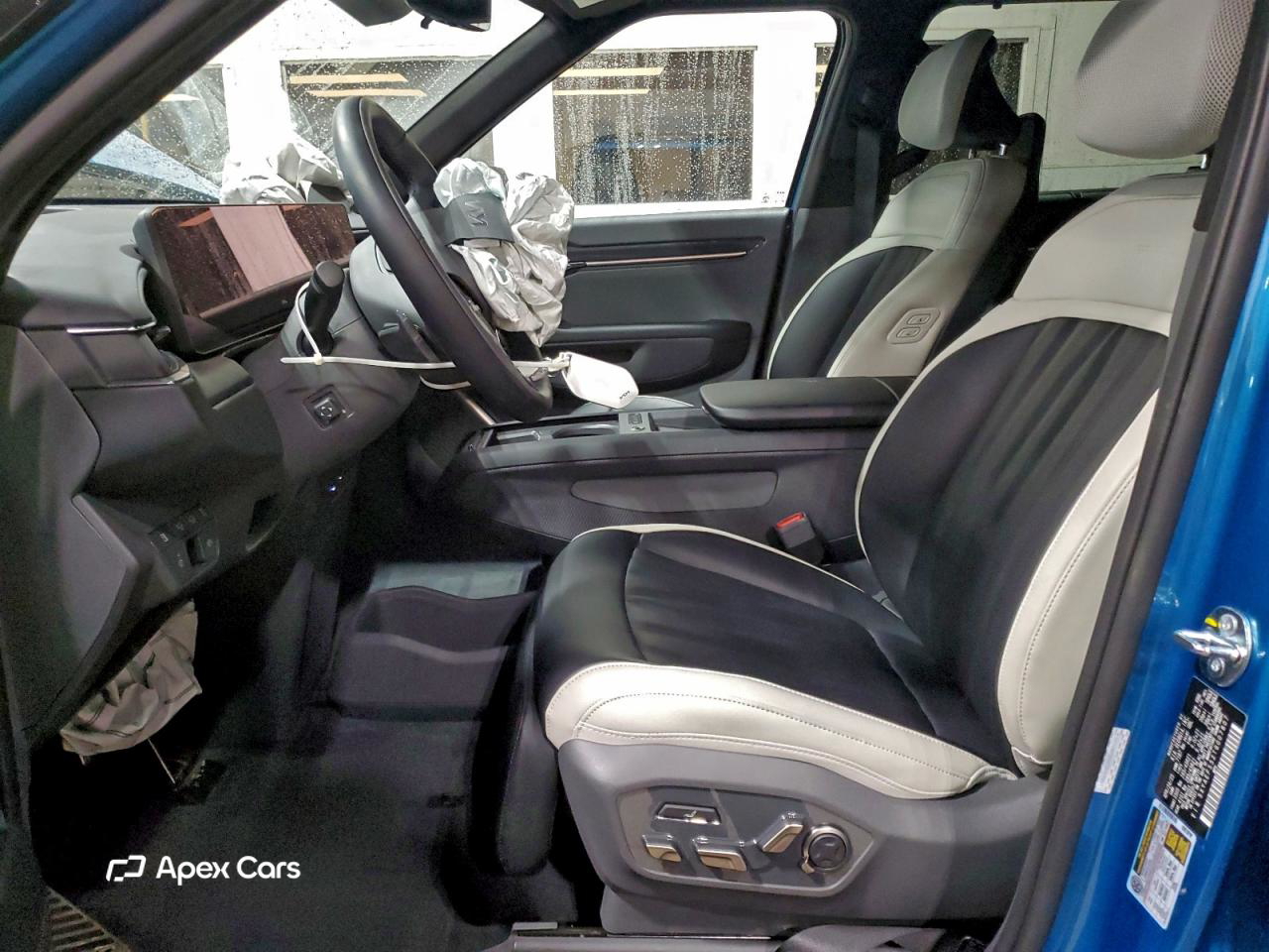 Kia EV9 2026