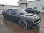 Dodge Challenger 2018