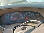 Ford Expedition 2002