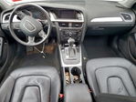 Audi A4 2014