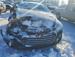Hyundai Elantra 2018