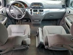 Honda Odyssey 2010