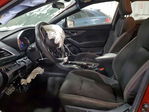 Subaru Impreza 2019