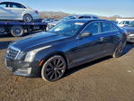 Cadillac ATS 2013