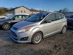 Ford C-MAX 2013