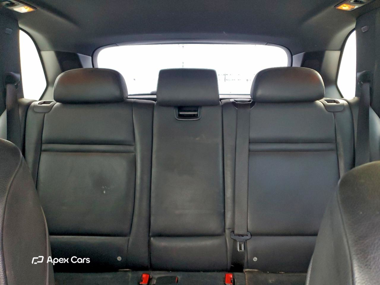 BMW X5 2010