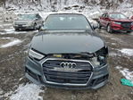 Audi A3 2017