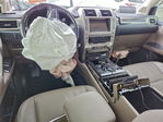 Lexus GX 2021