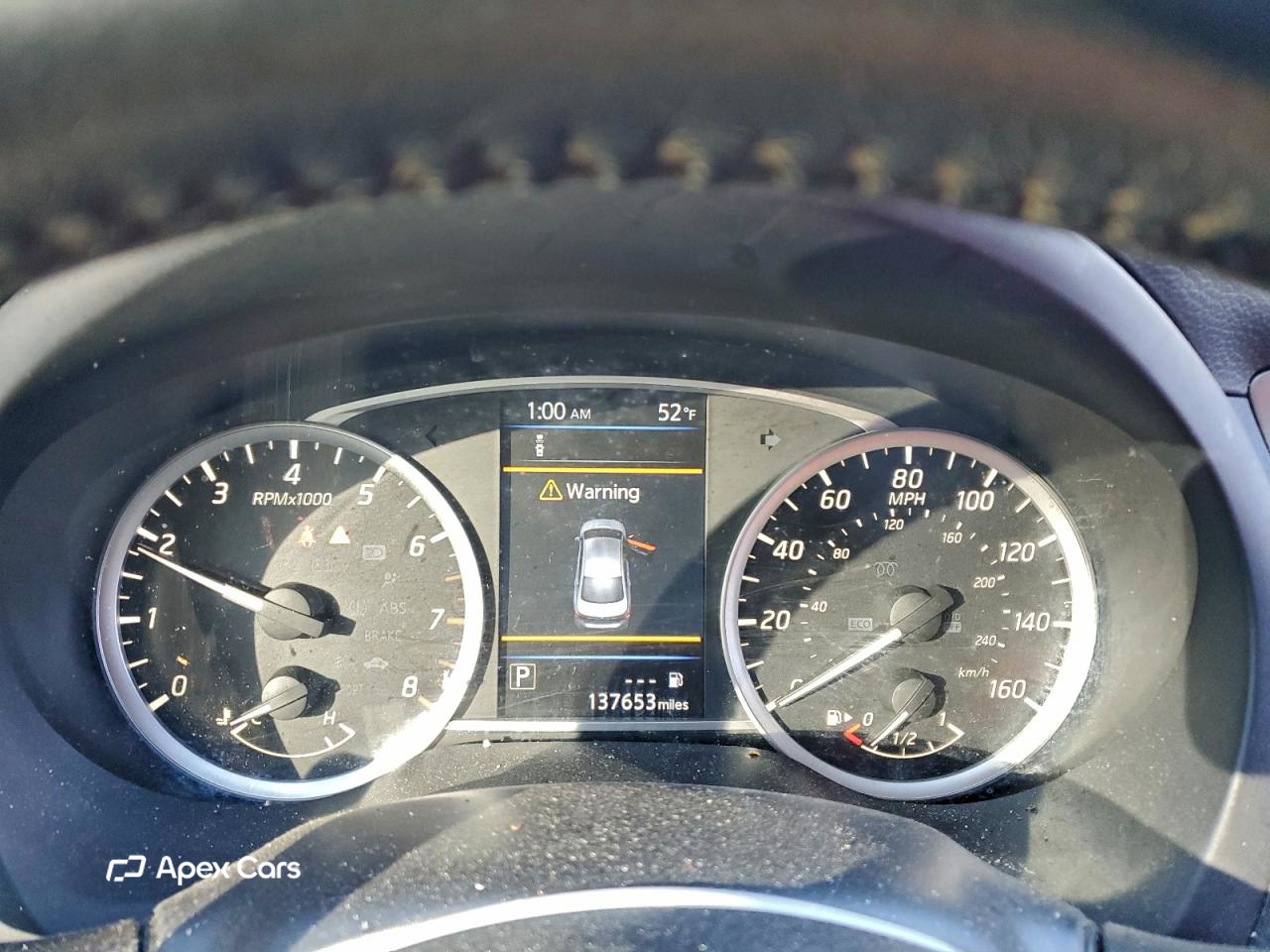 Nissan Sentra 2019