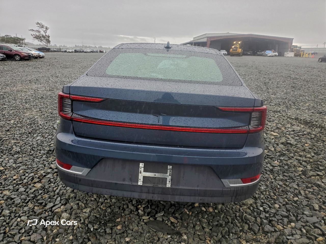 Polestar 2 2022