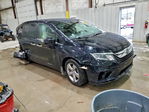 Honda Odyssey 2020