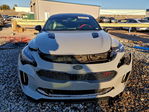 Kia Stinger 2022