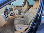 Porsche Cayenne 2017