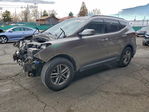 Hyundai Santa Fe 2017