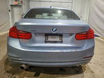 BMW Series 3 2015