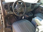 Chevrolet Express 2014